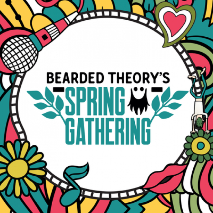 Bearded Theory Spring Gathering
